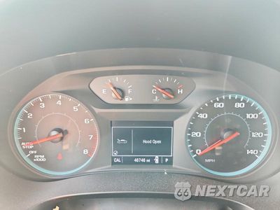 Zdjęcie 9 z 12 samochodu: 2025 CHEVROLET MALIBU RS VIN:1G1ZG5ST9SF148664 - miniatura