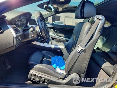 Zdjęcie 7 z 12 samochodu: 2012 BMW 650 I VIN:WBALX3C58CDV77211 - miniatura