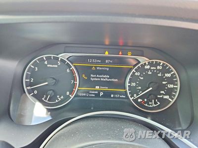 Zdjęcie 9 z 12 samochodu: 2021 NISSAN ROGUE SL VIN:5N1AT3CA7MC691125 - miniatura