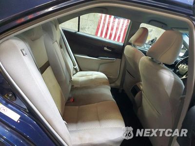 Zdjęcie 10 z 12 samochodu: 2014 TOYOTA CAMRY LE VIN:4T1BF1FK2EU836362 - miniatura