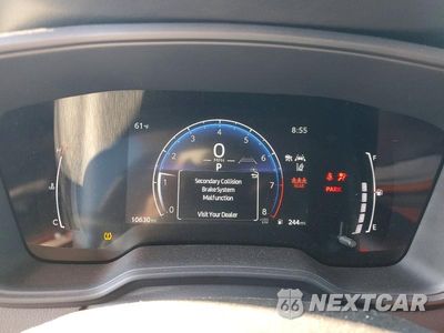 Zdjęcie 9 z 12 samochodu: 2026 TOYOTA COROLLA LE VIN:5YFB4MDE8TP453660 - miniatura