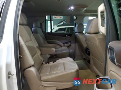 Zdjęcie 11 z 13 samochodu: 2017 GMC YUKON XL K1500 SLT VIN:1GKS2GKC2HR207536 - miniatura