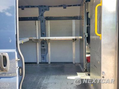 Zdjęcie 11 z 13 samochodu: 2021 RAM PROMASTER 3500 DELIVERY VAN VIN:3C6MRVJG3ME544903 - miniatura