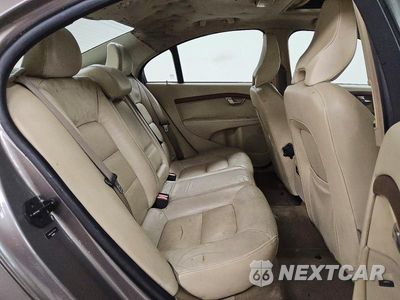 Zdjęcie 10 z 14 samochodu: 2010 VOLVO S80 3.2 VIN:YV1982ASXA1131406 - miniatura