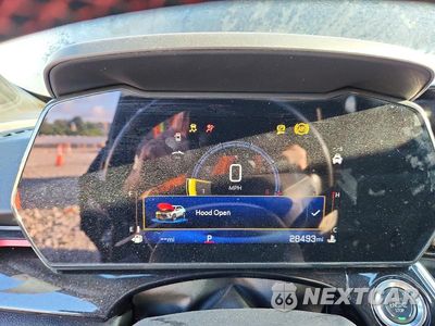 Zdjęcie 9 z 13 samochodu: 2025 CHEVROLET TRAX 2RS VIN:KL77LJEP2SC072480 - miniatura
