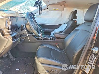 Zdjęcie 7 z 13 samochodu: 2024 KIA SPORTAGE EX VIN:5XYK33DF1RG225177 - miniatura