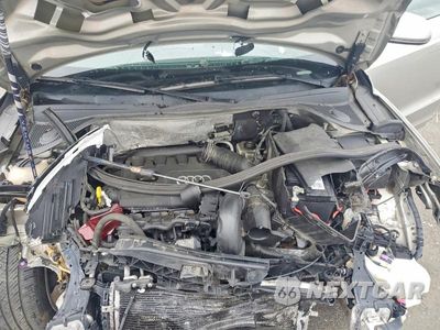 Zdjęcie 12 z 14 samochodu: 2016 AUDI Q3 PRESTIGE VIN:WA1GFCFS5GR011275 - miniatura