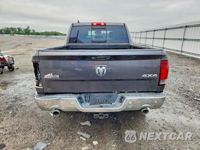 Zdjęcie 6 z 12 samochodu: 2016 RAM 1500 SLT VIN:1C6RR7LM3GS371907 - miniatura