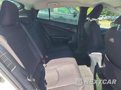 Zdjęcie 10 z 12 samochodu: 2021 TOYOTA PRIUS PRIME LE VIN:JTDKAMFP1M3169126 - miniatura