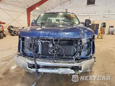 Piąte zdjęcie samochodu w środku: 2020 FORD F250 SUPER DUTY VIN:1FT7X2B65LEE65016 - miniatura