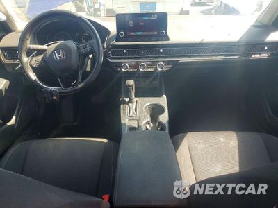 Zdjęcie 8 z 12 samochodu: 2022 HONDA CIVIC EX VIN:2HGFE1F70NH304729 - miniatura