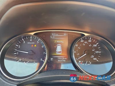 Zdjęcie 9 z 14 samochodu: 2015 NISSAN ROGUE SL VIN:5N1AT2MV6FC812189 - miniatura