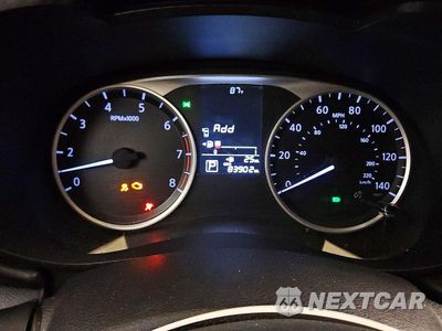 Zdjęcie 9 z 13 samochodu: 2020 NISSAN VERSA S VIN:3N1CN8DV9LL913126 - miniatura