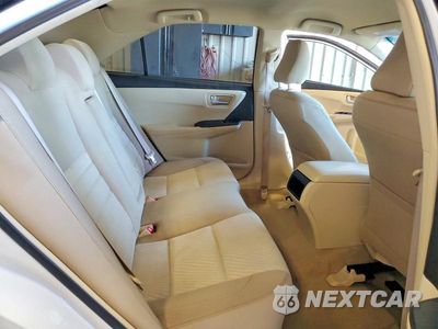 Zdjęcie 10 z 12 samochodu: 2016 TOYOTA CAMRY LE VIN:4T4BF1FKXGR516943 - miniatura