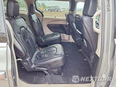 Zdjęcie 11 z 13 samochodu: 2019 CHRYSLER PACIFICA TOURING L PLUS VIN:2C4RC1EG6KR505687 - miniatura