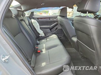 Zdjęcie 10 z 12 samochodu: 2025 HONDA CIVIC SPORT VIN:2HGFE4F83SH337911 - miniatura