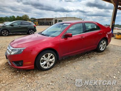 2012 FORD FUSION SE 3FAHP0HA2CR359601 - główne zdjęcie licytacji z USA - miniatura