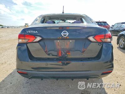 Zdjęcie 6 z 12 samochodu: 2021 NISSAN VERSA S VIN:3N1CN8DV3ML922289 - miniatura