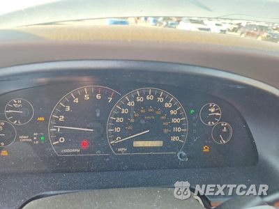 Zdjęcie 9 z 13 samochodu: 2005 TOYOTA SEQUOIA LIMITED VIN:5TDZT38A45S255302 - miniatura