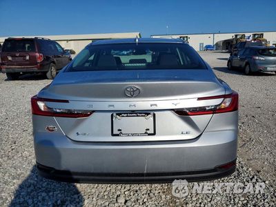 Zdjęcie 6 z 13 samochodu: 2026 TOYOTA CAMRY LE VIN:4T1DAACK6TU733843 - miniatura