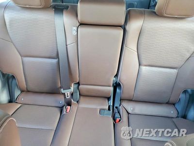 Zdjęcie 10 z 13 samochodu: 2024 TOYOTA LAND CRUISER BASE VIN:JTEABFAJ9R5001829 - miniatura