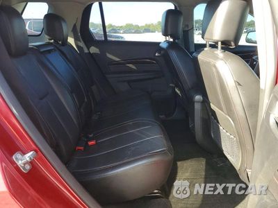 Zdjęcie 11 z 13 samochodu: 2013 GMC TERRAIN DENALI VIN:2GKFLYE3XD6196260 - miniatura