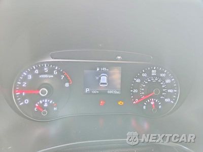 Zdjęcie 9 z 13 samochodu: 2022 KIA SOUL LX VIN:KNDJ23AU3N7826521 - miniatura