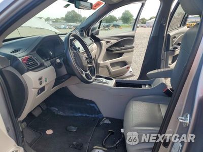 Zdjęcie 7 z 13 samochodu: 2022 HONDA PILOT SE VIN:5FNYF5H29NB034774 - miniatura
