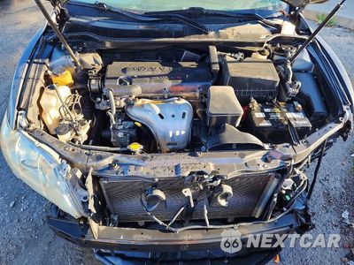 Zdjęcie 11 z 13 samochodu: 2008 TOYOTA CAMRY XLE VIN:4T1BE46K08U212472 - miniatura