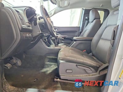 Zdjęcie 7 z 12 samochodu: 2016 GMC CANYON SLE VIN:1GTH6CEA1G1114985 - miniatura