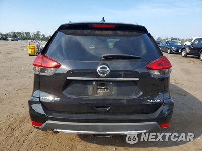 Zdjęcie 6 z 13 samochodu: 2017 NISSAN ROGUE SL VIN:5N1AT2MV5HC849091 - miniatura