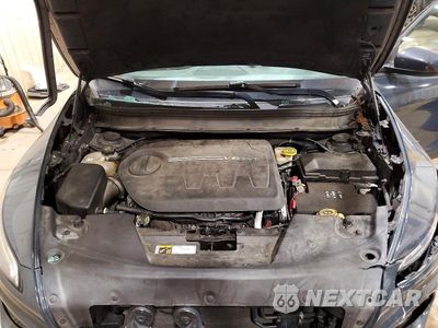 Zdjęcie 12 z 14 samochodu: 2017 JEEP CHEROKEE LATITUDE VIN:1C4PJMCS2HW503540 - miniatura
