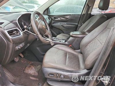 Zdjęcie 7 z 13 samochodu: 2020 CHEVROLET EQUINOX LT VIN:2GNAXKEV0L6107844 - miniatura