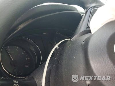 Zdjęcie 9 z 14 samochodu: 2021 NISSAN ROGUE SPORT S VIN:JN1BJ1AV7MW304292 - miniatura