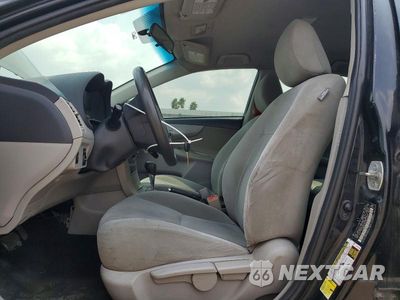 Zdjęcie 7 z 12 samochodu: 2012 TOYOTA COROLLA LE VIN:2T1BU4EE5CC868675 - miniatura