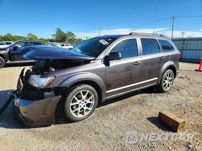 2019 DODGE JOURNEY GT 3C4PDDEG3KT732581 - główne zdjęcie licytacji z USA - miniatura