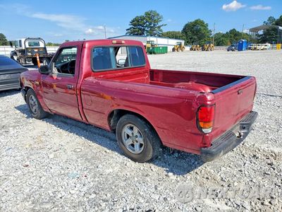 Drugie zdjęcie samochodu z przodu: 1995 MAZDA B2300 VIN:4F4CR12A3STM21931 - miniatura