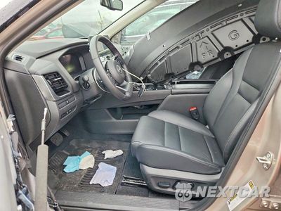 Zdjęcie 7 z 13 samochodu: 2024 NISSAN ROGUE SL VIN:JN8BT3CB3RW179891 - miniatura