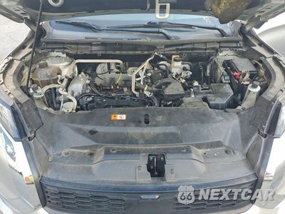 Zdjęcie 12 z 13 samochodu: 2022 MITSUBISHI OUTLANDER SE VIN:JA4J3UA82NZ063718 - miniatura
