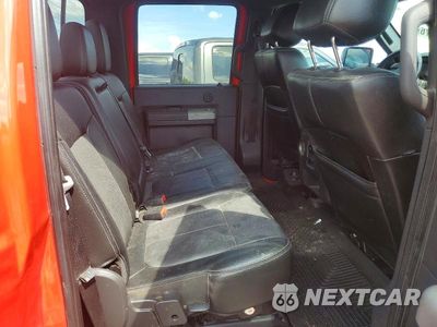 Zdjęcie 11 z 13 samochodu: 2016 FORD F250 SUPER DUTY VIN:1FT7W2BT0GEC81892 - miniatura