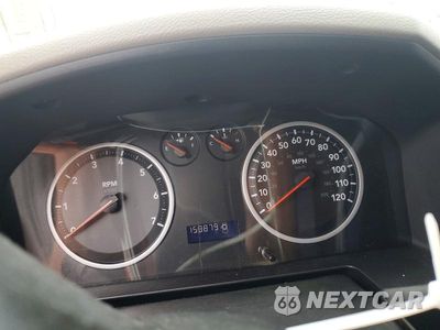 Zdjęcie 9 z 12 samochodu: 2012 DODGE RAM 1500 ST VIN:1C6RD7FT2CS217975 - miniatura