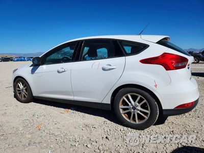 Drugie zdjęcie samochodu z przodu: 2016 FORD FOCUS SE VIN:1FADP3K20GL227488 - miniatura