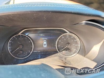 Zdjęcie 9 z 13 samochodu: 2016 NISSAN MAXIMA 3.5 SL VIN:1N4AA6AP1GC904051 - miniatura