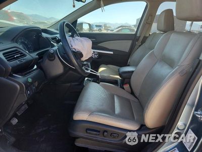 Zdjęcie 7 z 13 samochodu: 2016 HONDA CR-V VIN:2HKRM4H79GH634411 - miniatura
