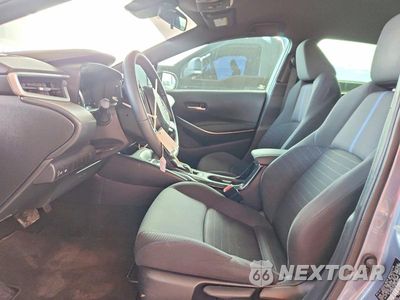 Zdjęcie 7 z 13 samochodu: 2022 TOYOTA COROLLA SE VIN:5YFS4MCE7NP103523 - miniatura