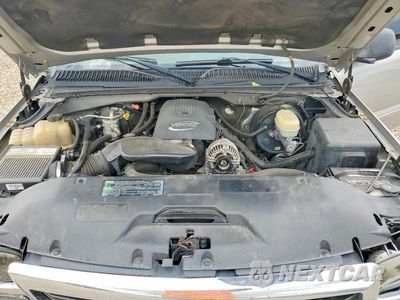 Zdjęcie 11 z 12 samochodu: 2005 GMC NEW SIERRA K1500 VIN:2GTEK13T551285172 - miniatura