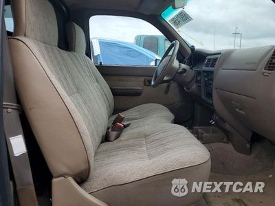 Zdjęcie 10 z 13 samochodu: 1998 TOYOTA TACOMA BASE VIN:4TANL42N5WZ119417 - miniatura