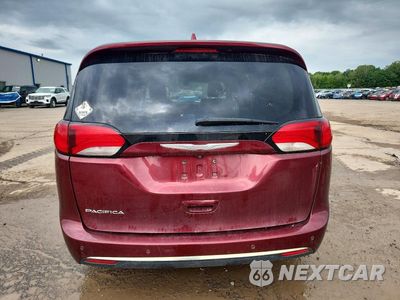 Zdjęcie 6 z 13 samochodu: 2017 CHRYSLER PACIFICA TOURING L PLUS VIN:2C4RC1EG0HR543229 - miniatura