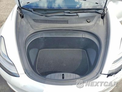 Zdjęcie 11 z 13 samochodu: 2018 TESLA MODEL 3 VIN:5YJ3E1EA4JF057469 - miniatura