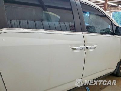 Zdjęcie 10 z 12 samochodu: 2012 HONDA ODYSSEY EXL VIN:5FNRL5H64CB142541 - miniatura